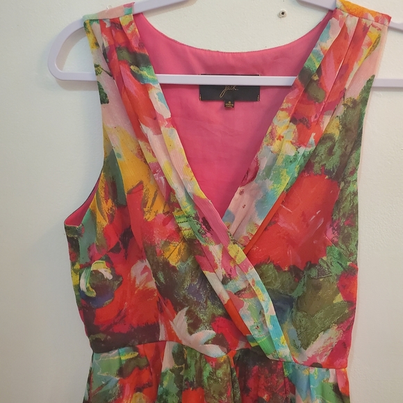 Dress - Picture 3 of 5